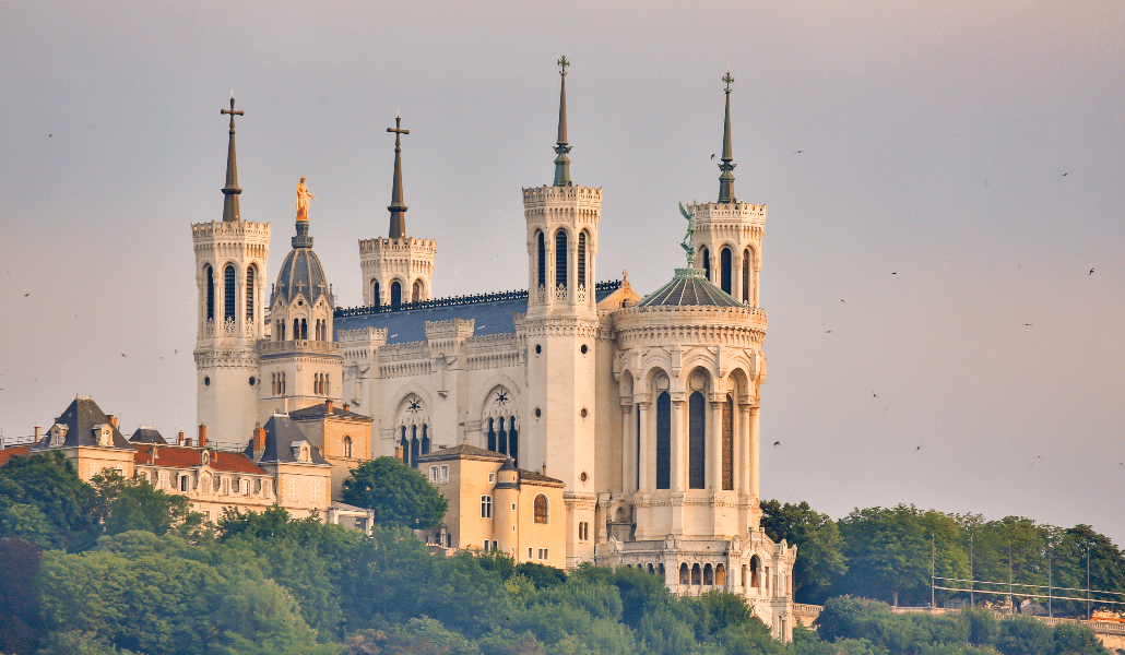 Fourvière