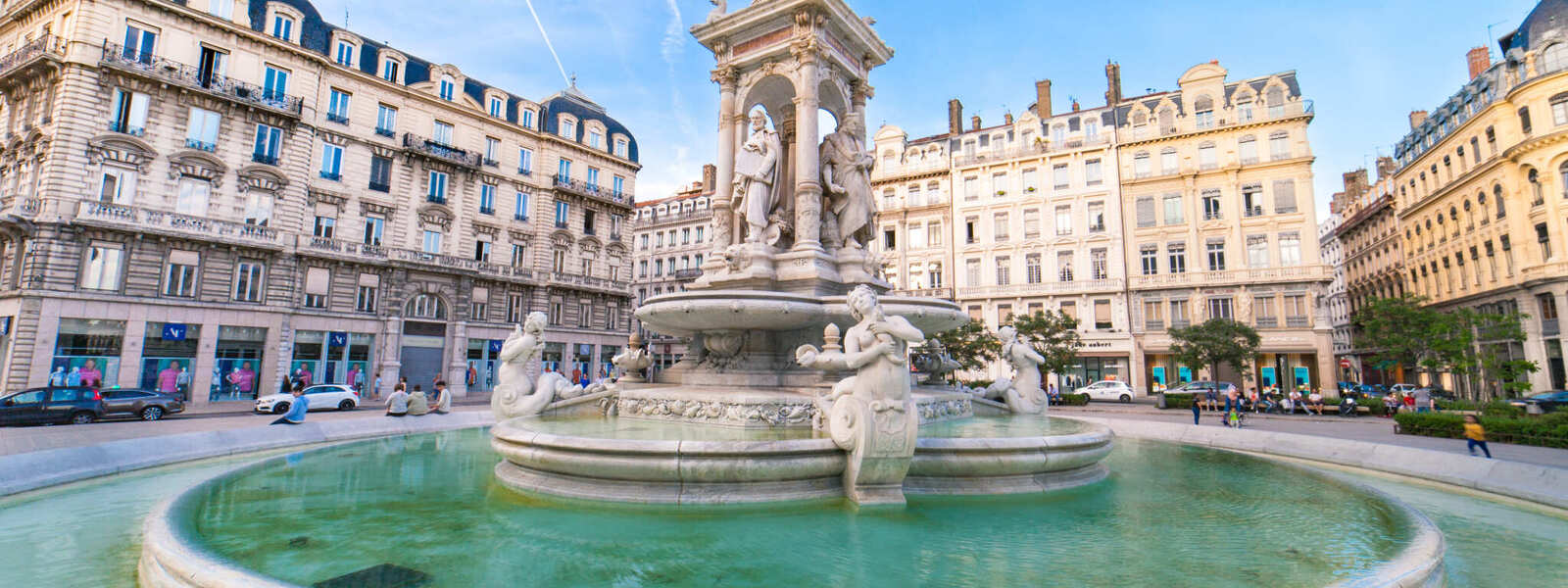 Place des Jacobins