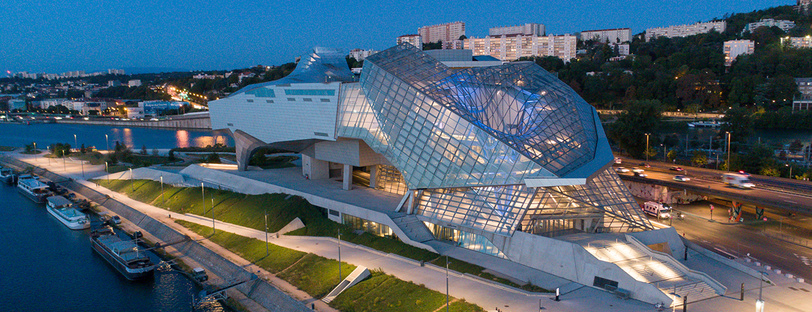 Musée Confluences